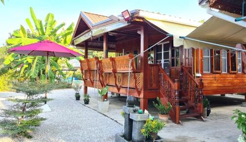 Family Bungalow