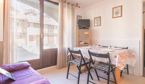 Apartment (5 Adults)