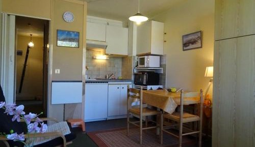 Apartment (6 Adults)