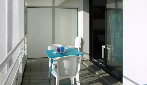 Apartment (4 Adults)