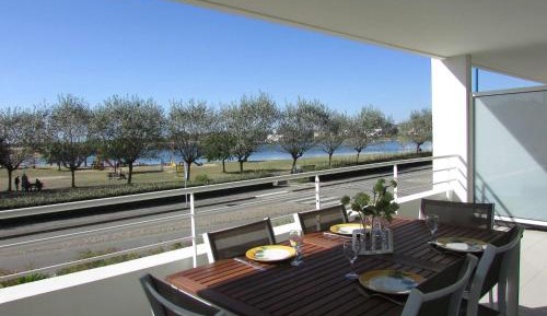 Apartment (4 Adults)