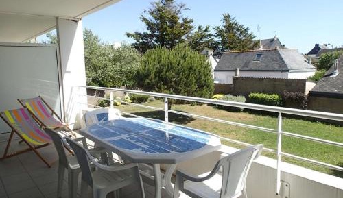 Apartment (4 Adults)