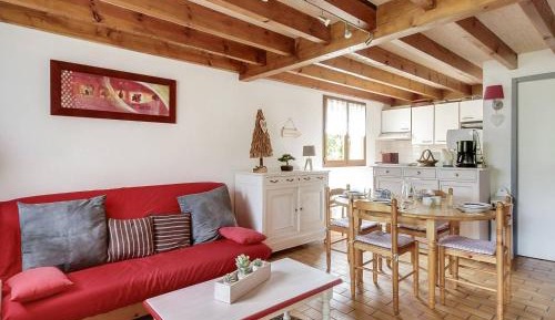 Apartment (6 Adults)