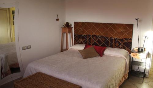 Double or Twin Room with Extra Bed