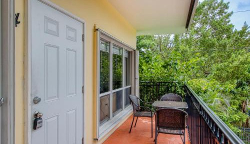 Two Bedroom Apartment 
