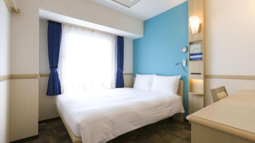 Standard Double Room - Smoking