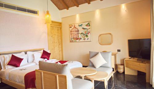 Superior Double or Twin Room