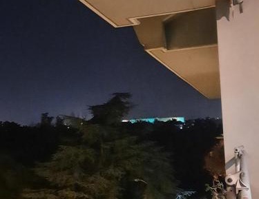 Two-Bedroom Deluxe Apartment