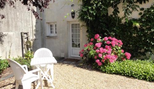 Triple Room with Garden View