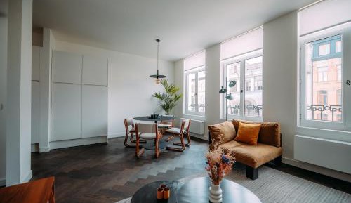 Duplex Suite
