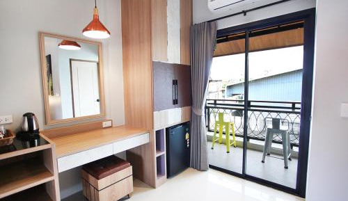 Family Suite