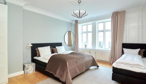 Superior Apartment