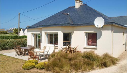 Two-Bedroom Holiday Home