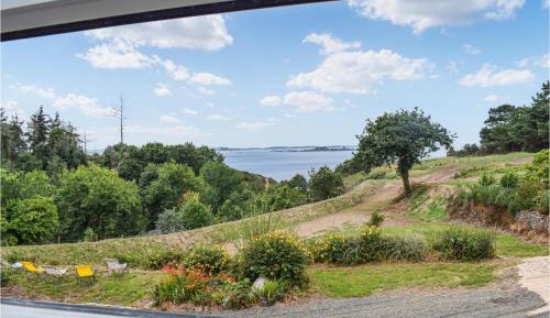 Six-Bedroom Holiday Home