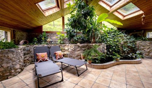 Superior Chalet