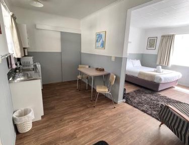 Family Studio - Ground Floor