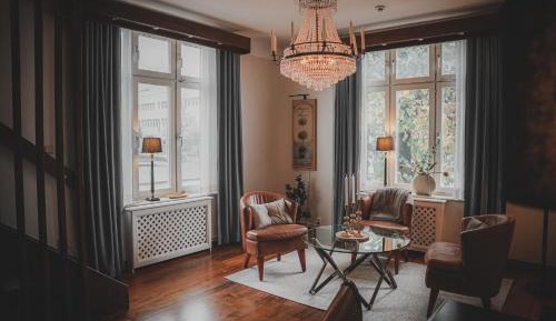 Standard Suite