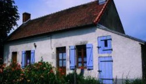 Holiday Home (2 adults)