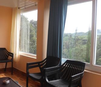 Double Room with Extra Bed