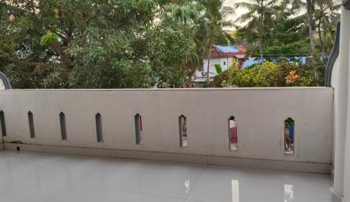 Deluxe Double or Twin Room with Balcony
