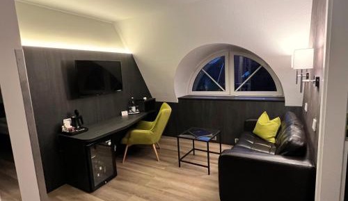 Suite (4 Adults)