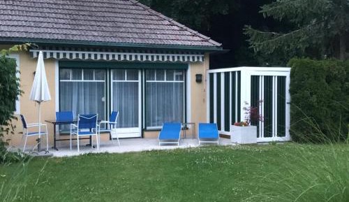 One-Bedroom Bungalow