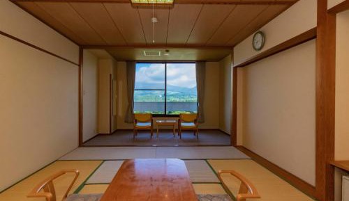 Japanese-Style Room - Aso Mountain View - Non-Smoking