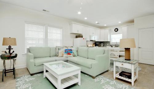 Two Bedroom Apartment 