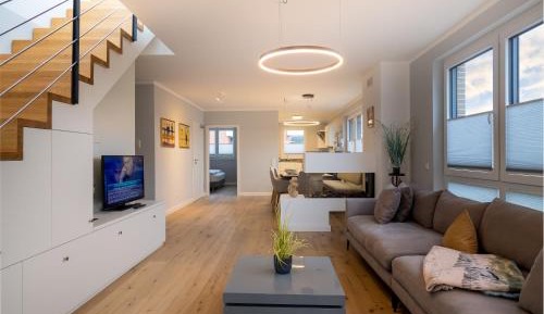 Penthouse Apartment