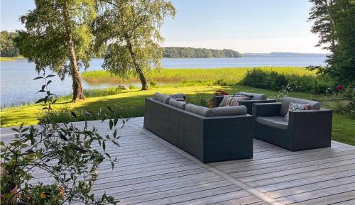 Four-Bedroom Vacation Home