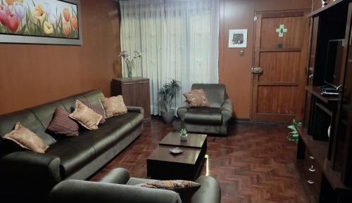 Small Single Room