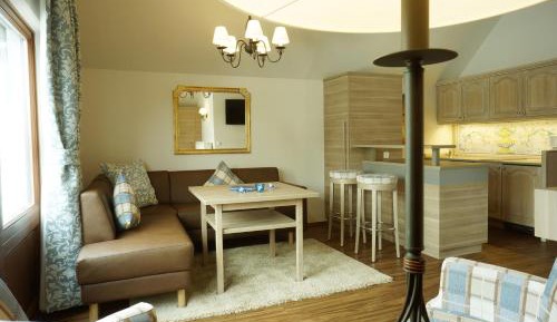 Family Bungalow
