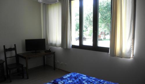 Standard Three-Bedroom Apartment