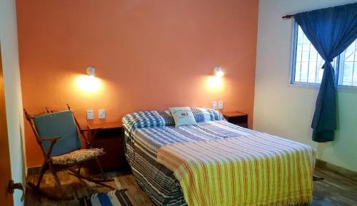 One-Bedroom Chalet