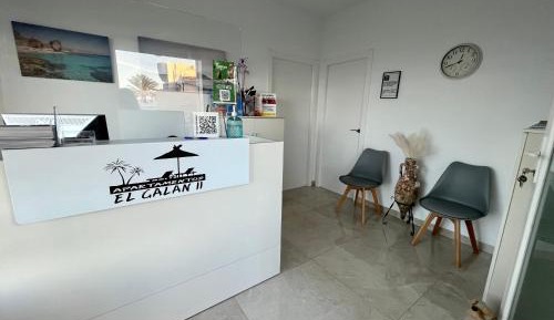 Two-Bedroom Apartment with Sea View (4 Adults)