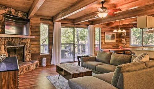 Vacation Home
