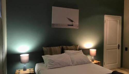 Queen Suite
