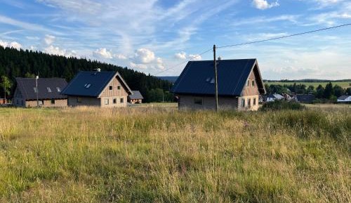 Three-Bedroom Chalet