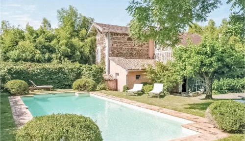 Four-Bedroom Vacation Home