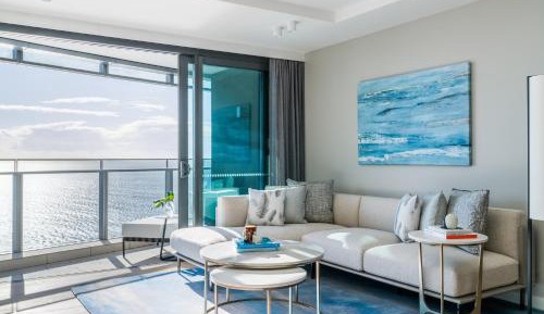 One-Bedroom Ocean Residence