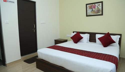 Standard Double Room with Fan