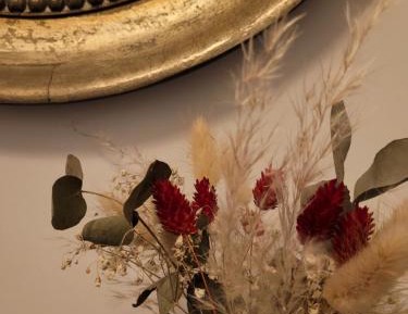 Chambre "Les Tilleuls"