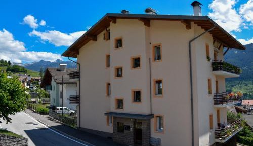 Superior Apartment with Balcony