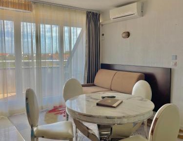 Two-room Apartment  (4 Adults+2 Children)