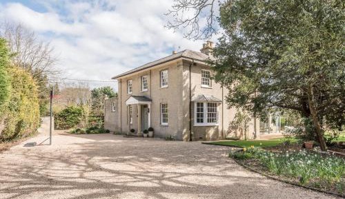 Holiday Home