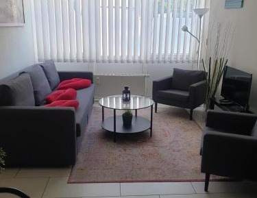 Duplex Apartment
