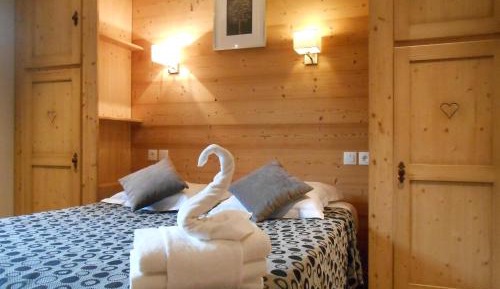 Apartment - Split Level