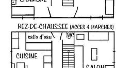 Holiday Home (5 Adults)