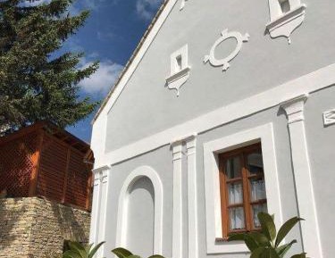 Superior Chalet