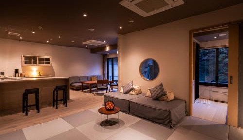 King Suite